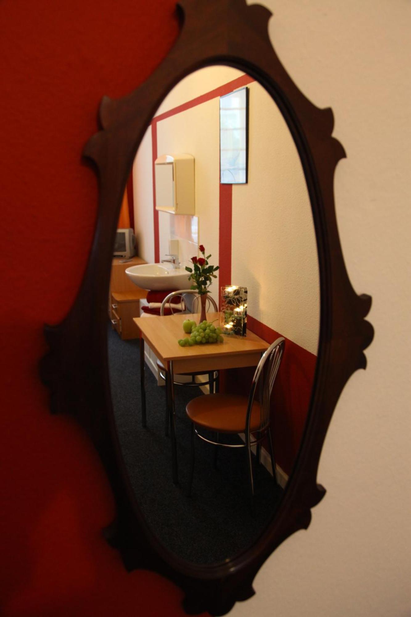 Guest house Hotel-pension Insor *