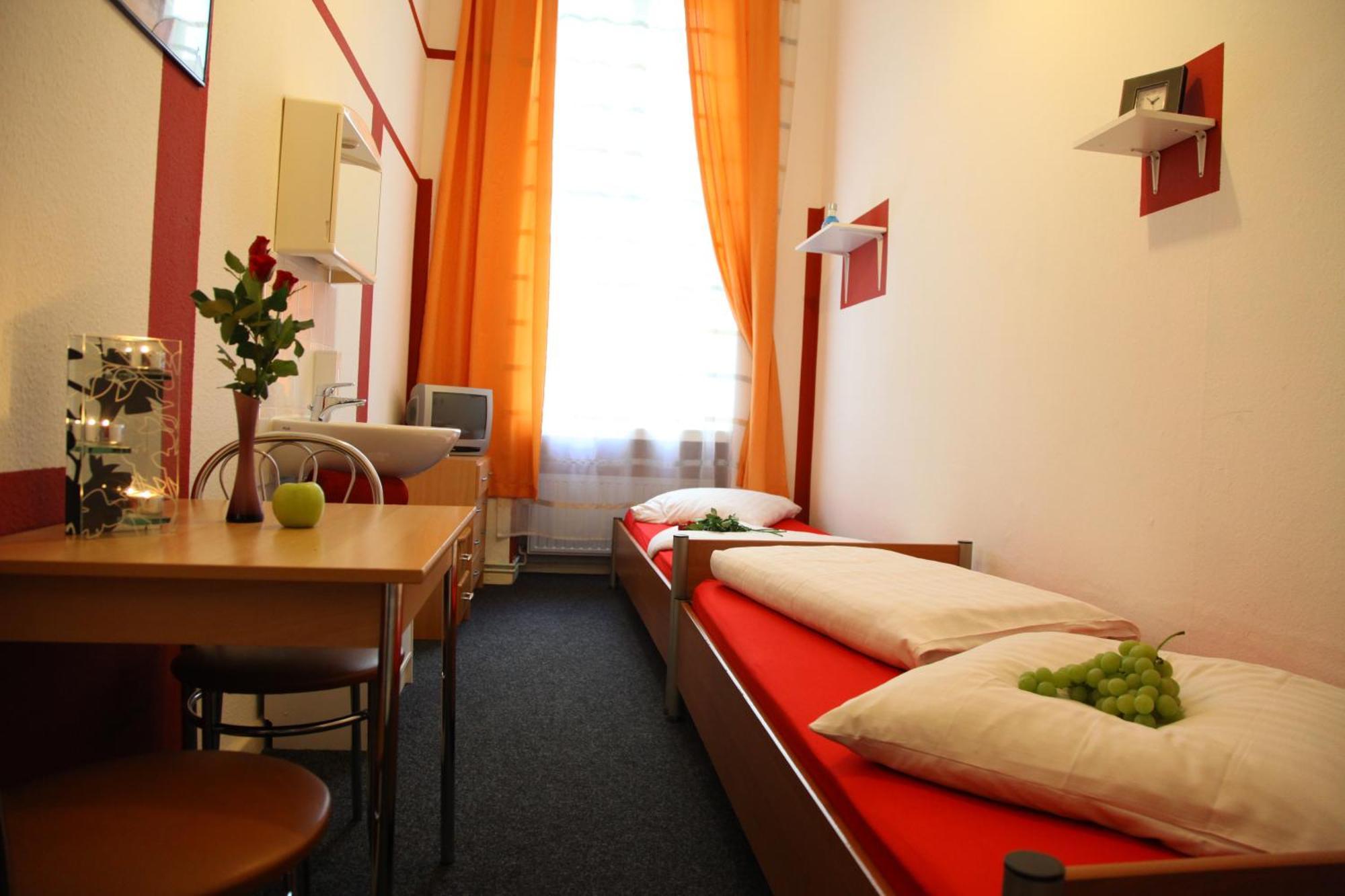 Guest house Hotel-pension Insor