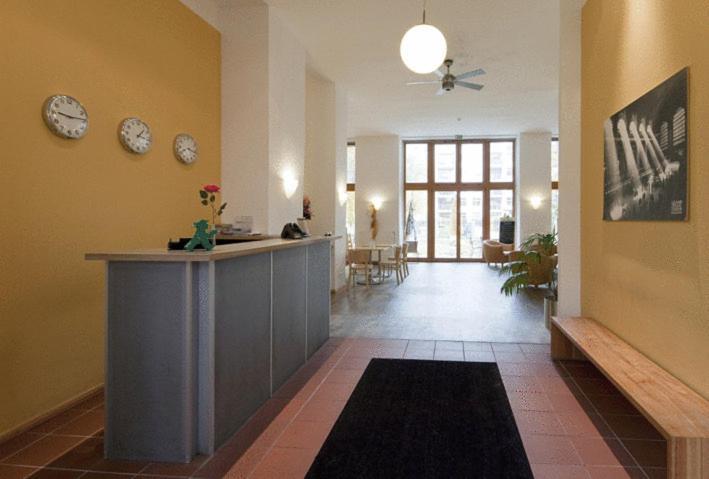 Hotel 26 Berlin
