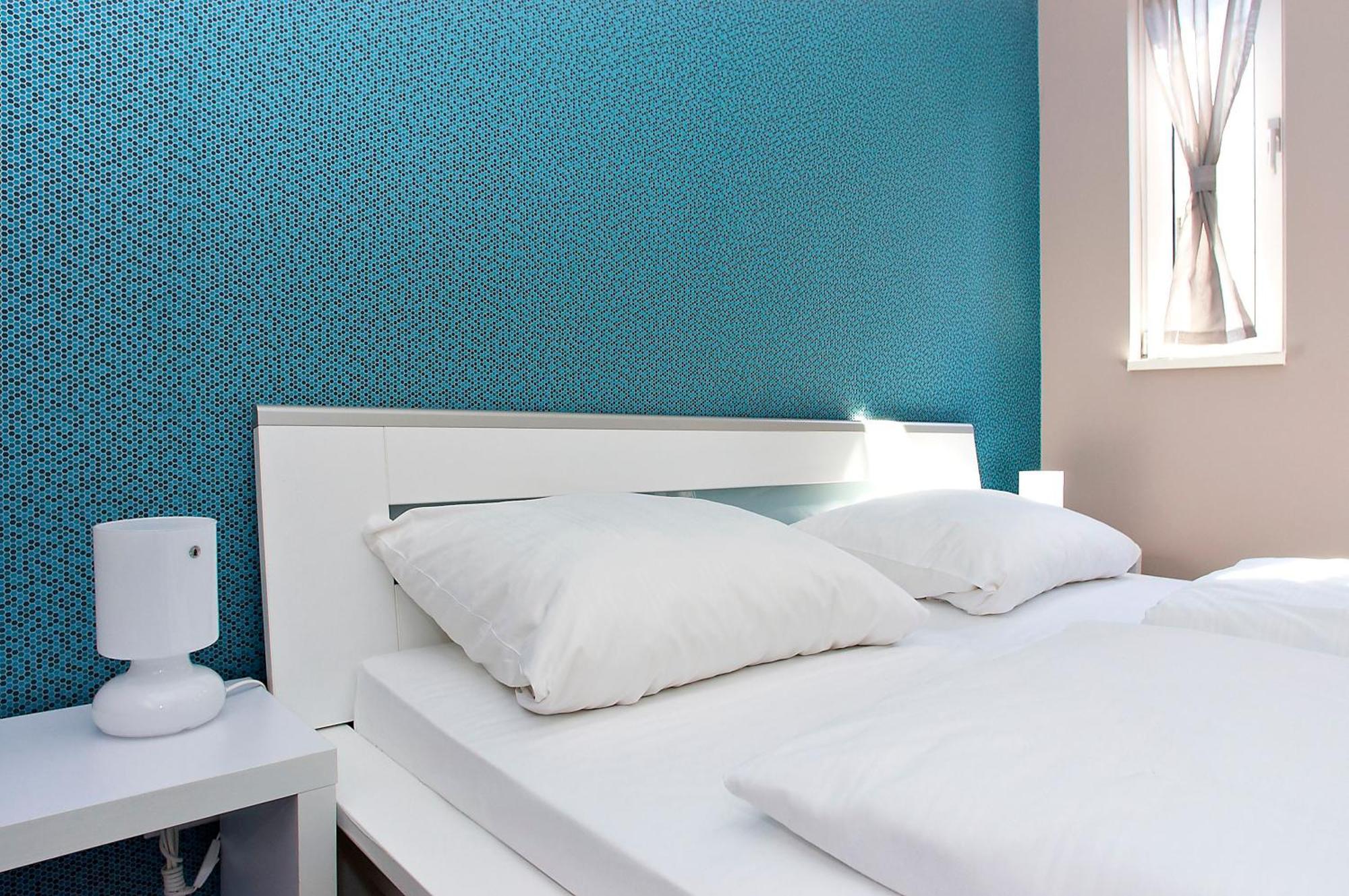 Aparthotel Apartmenthouse - Am Görlitzer Park Berlin