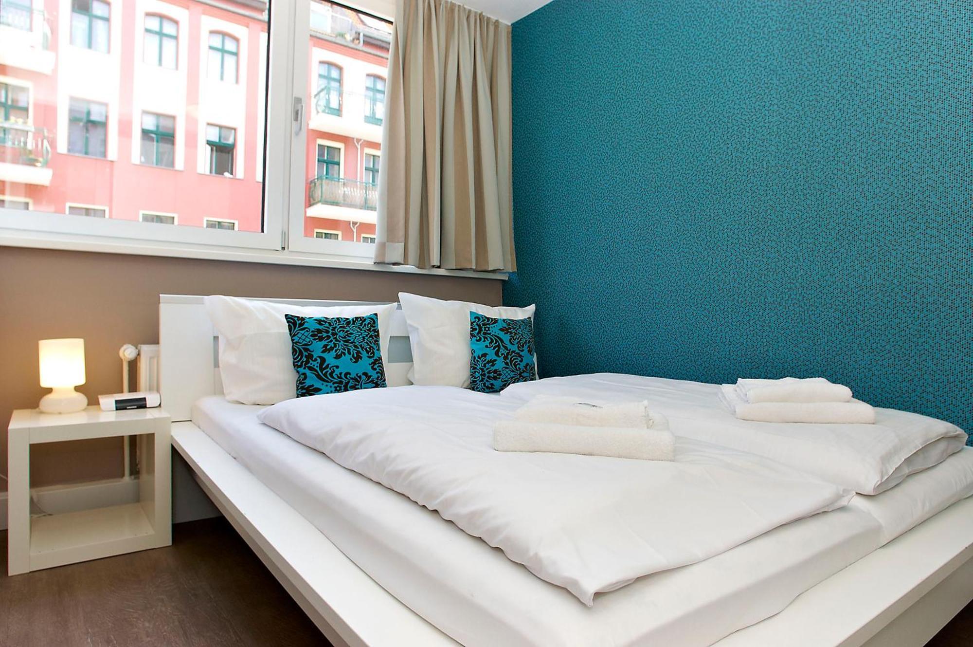 Apartmenthouse - Am Goerlitzer Park