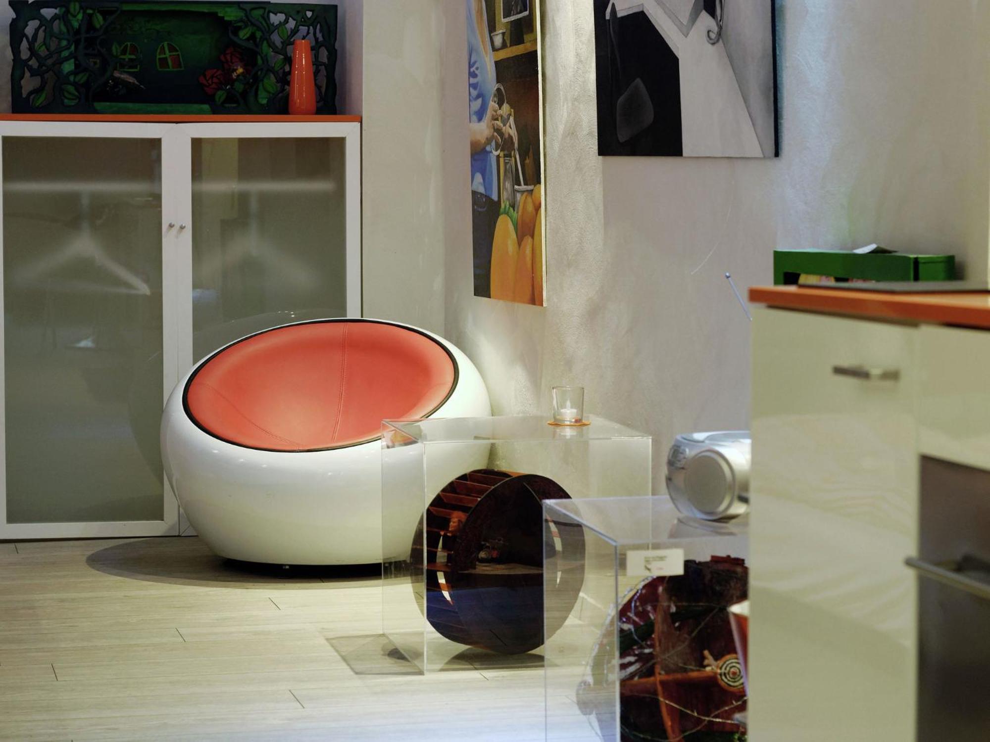 Apartment In Kreuzberg With Internet Berlin