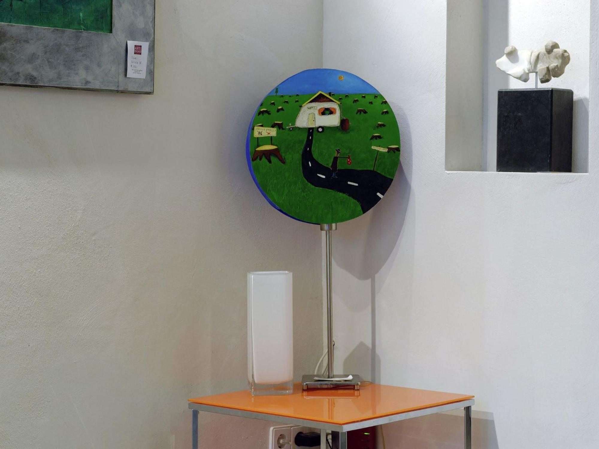 Apartment In Kreuzberg With Internet *