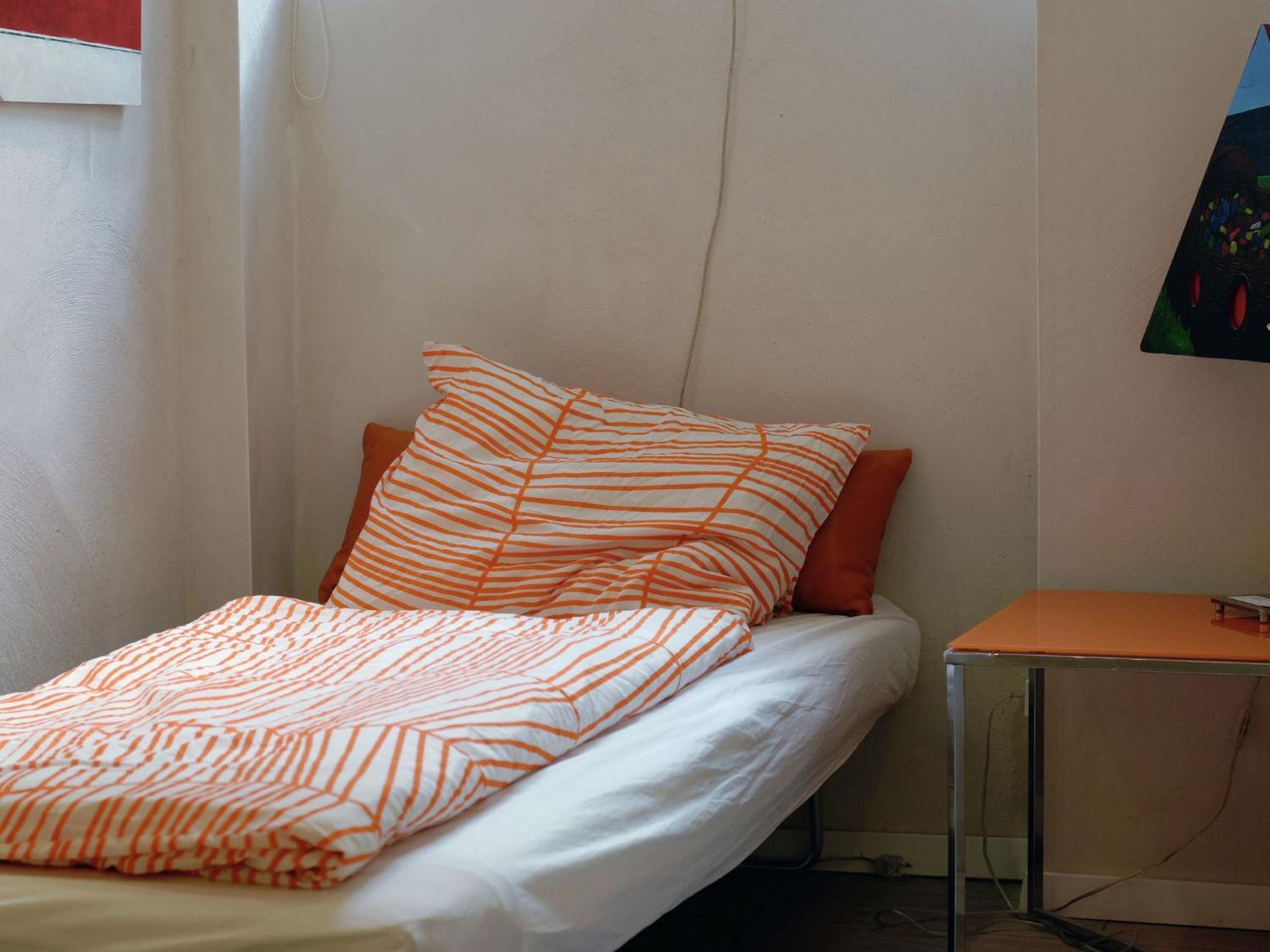 Apartment In Kreuzberg With Internet Berlin
