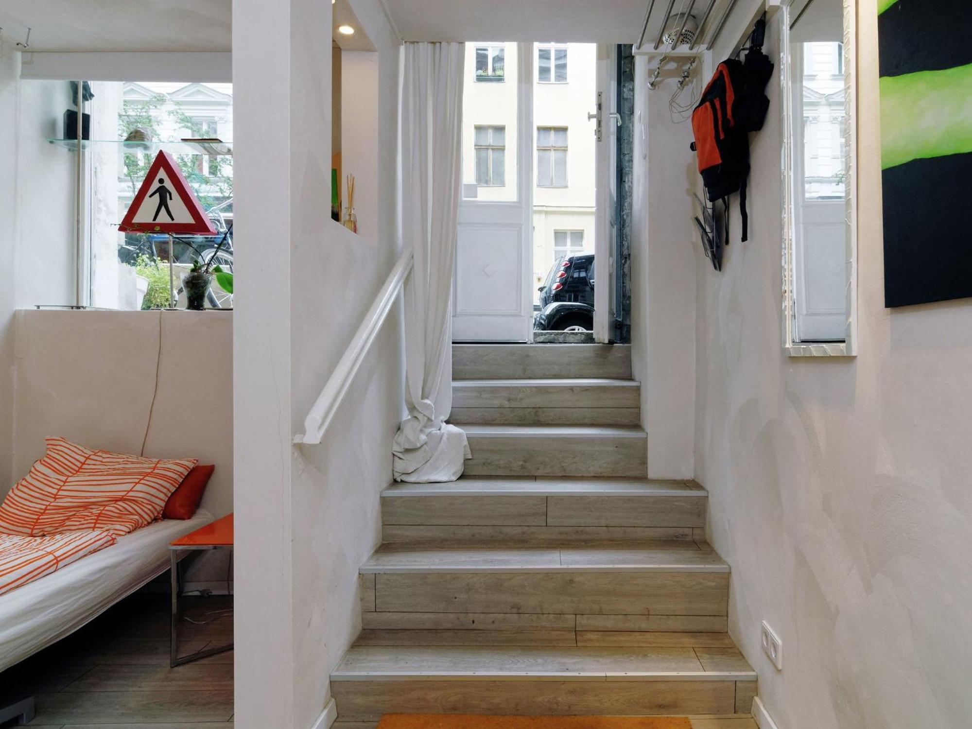 Apartment In Kreuzberg With Internet