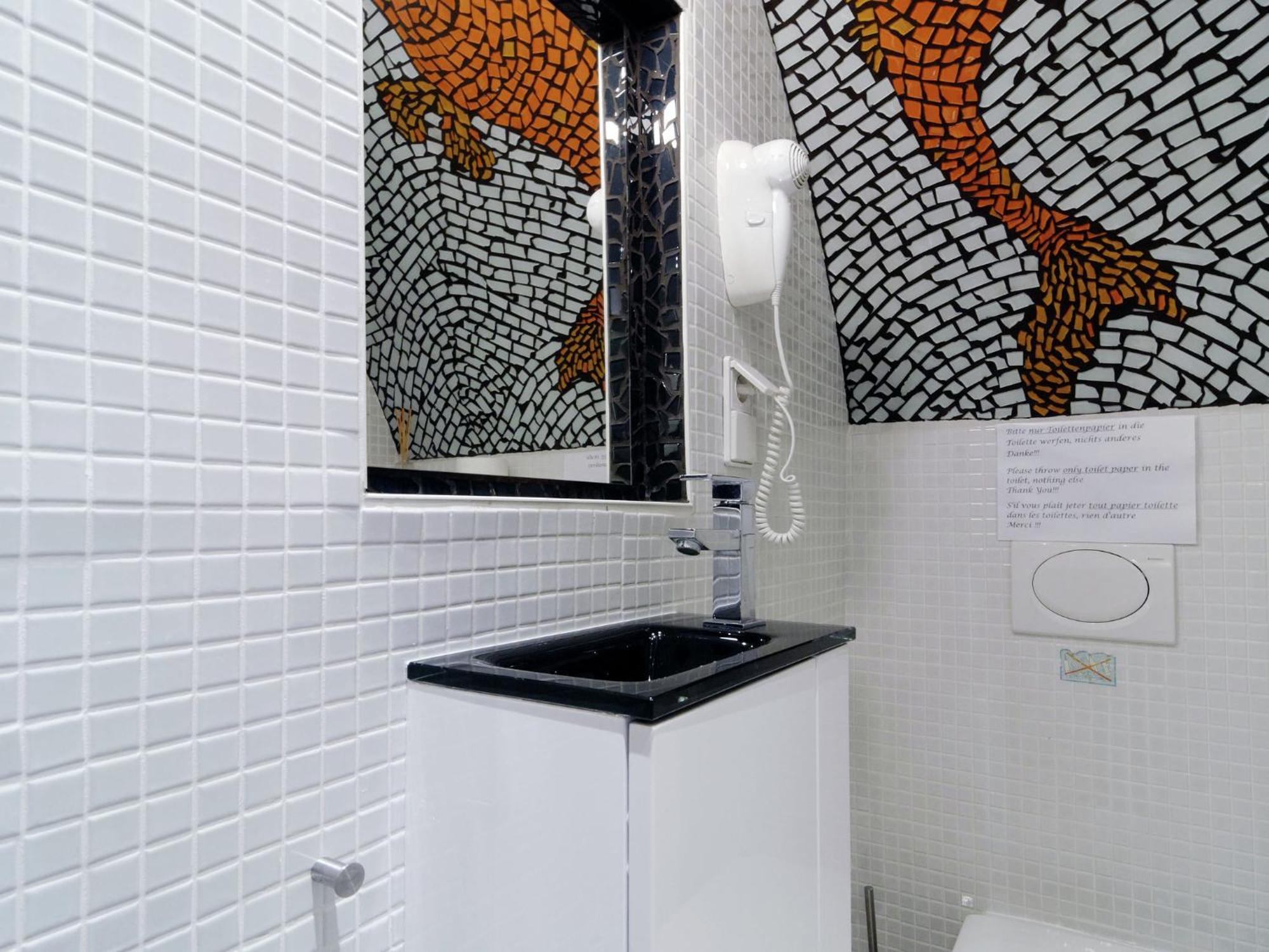 Apartment In Kreuzberg With Internet