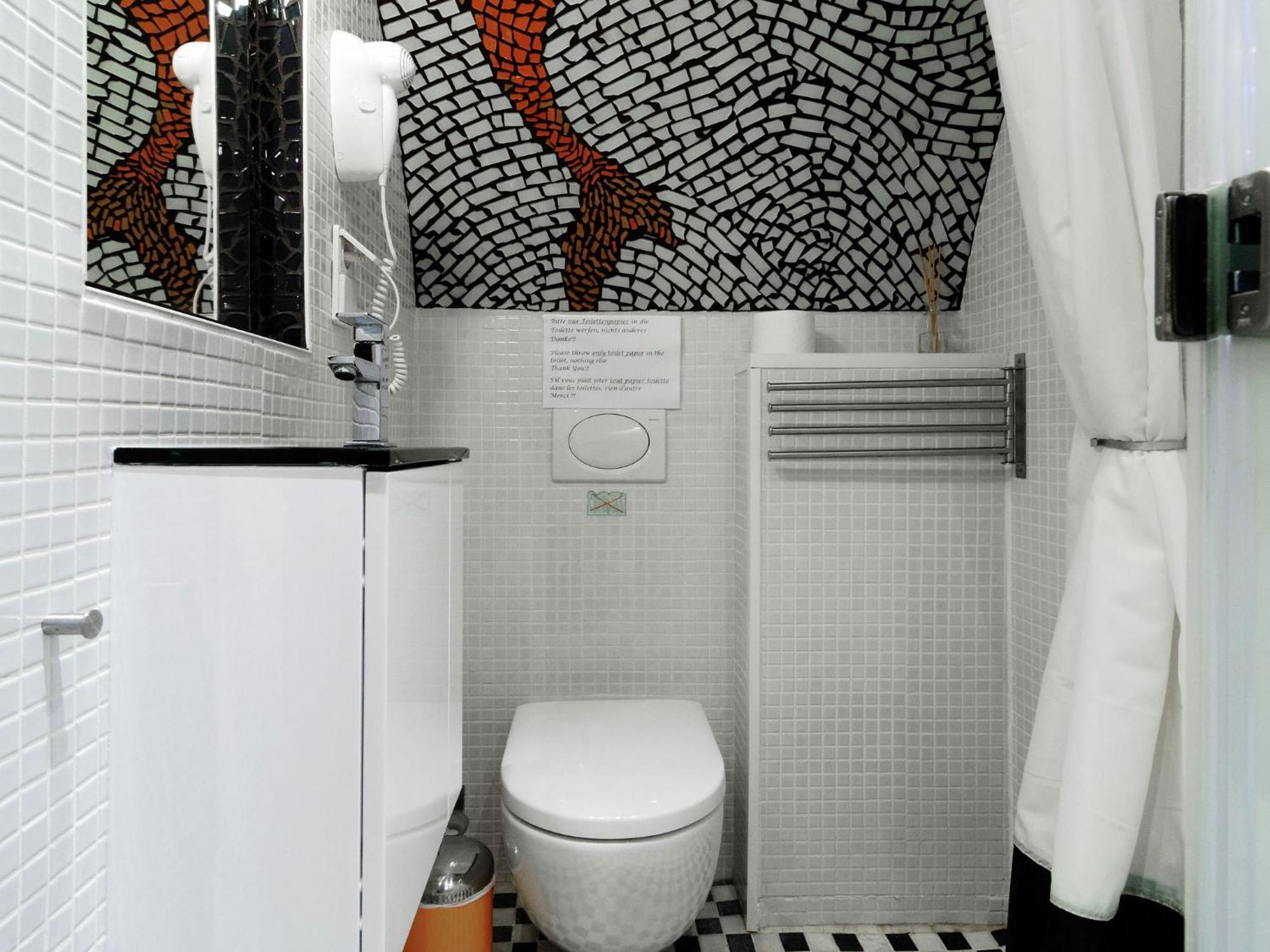 Apartment In Kreuzberg With Internet Berlin
