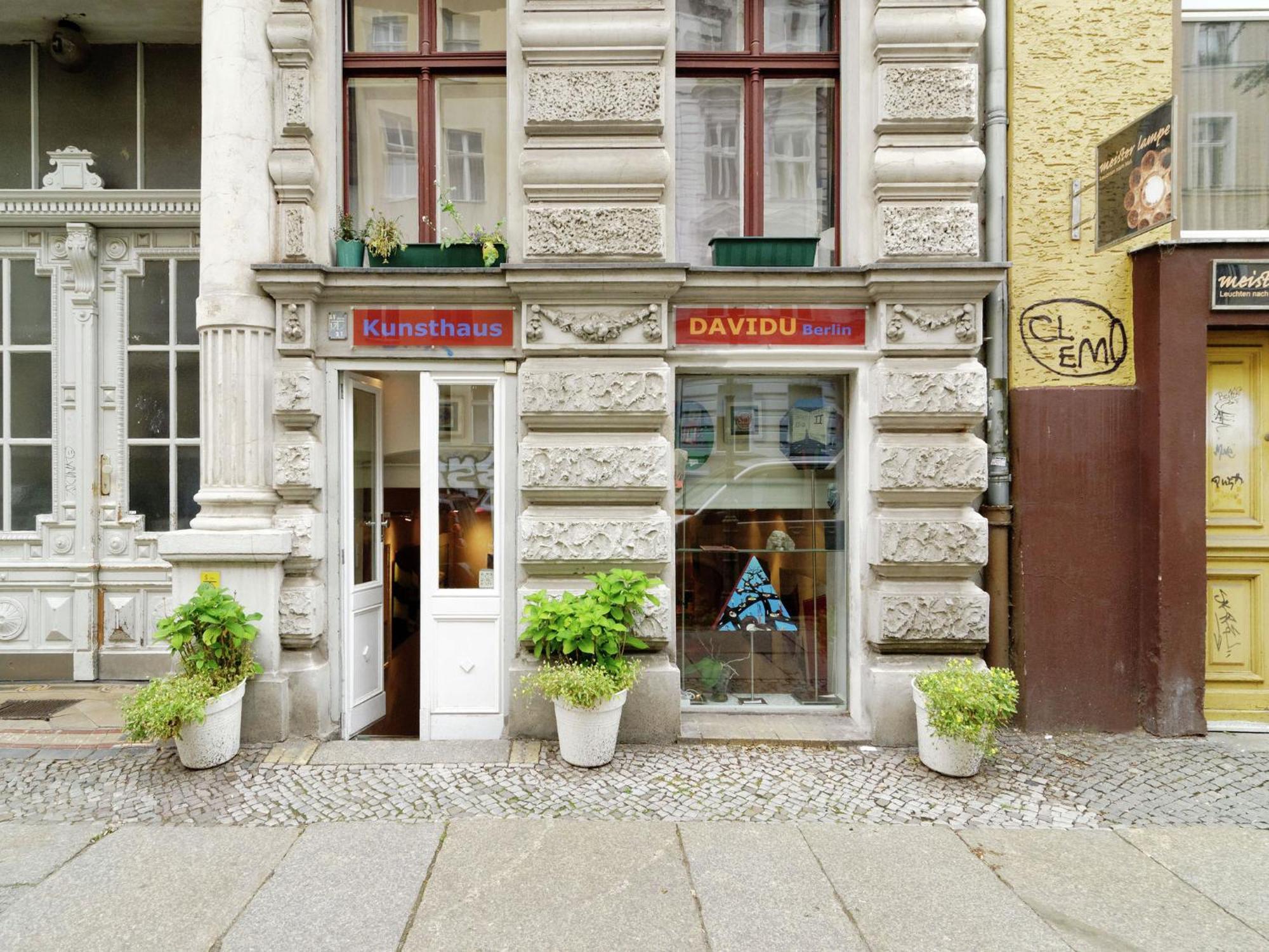 Apartment In Kreuzberg With Internet *