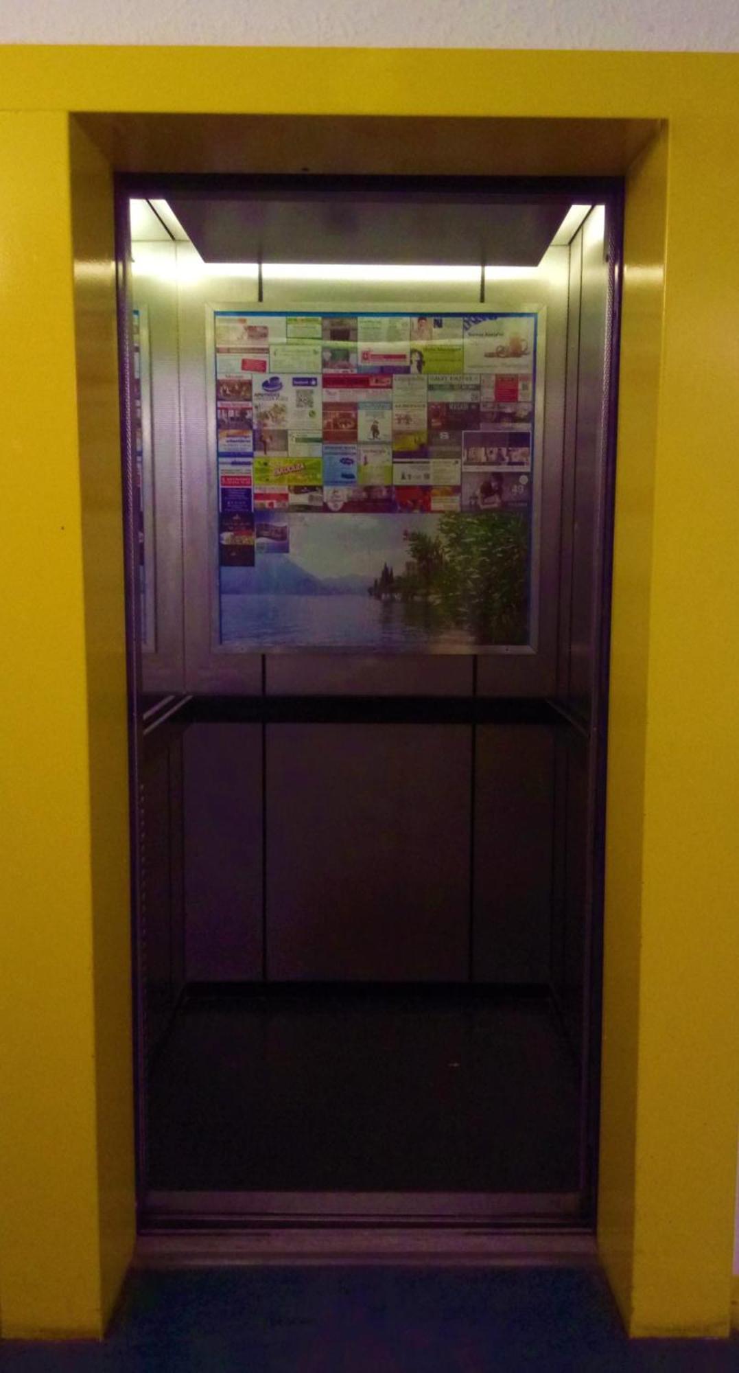 Apartment Romantic Style Alexanderplatz