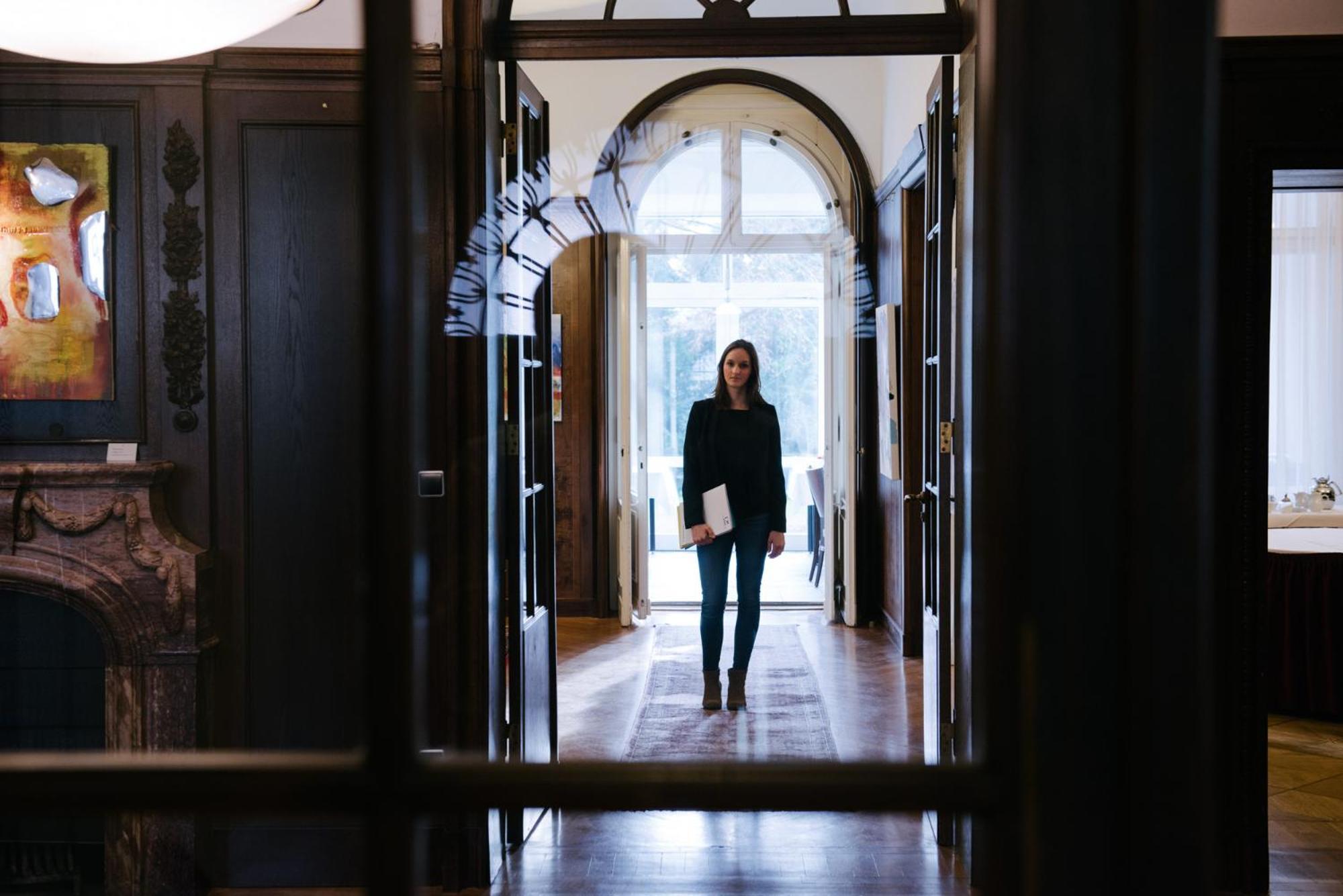 Europäische Akademie