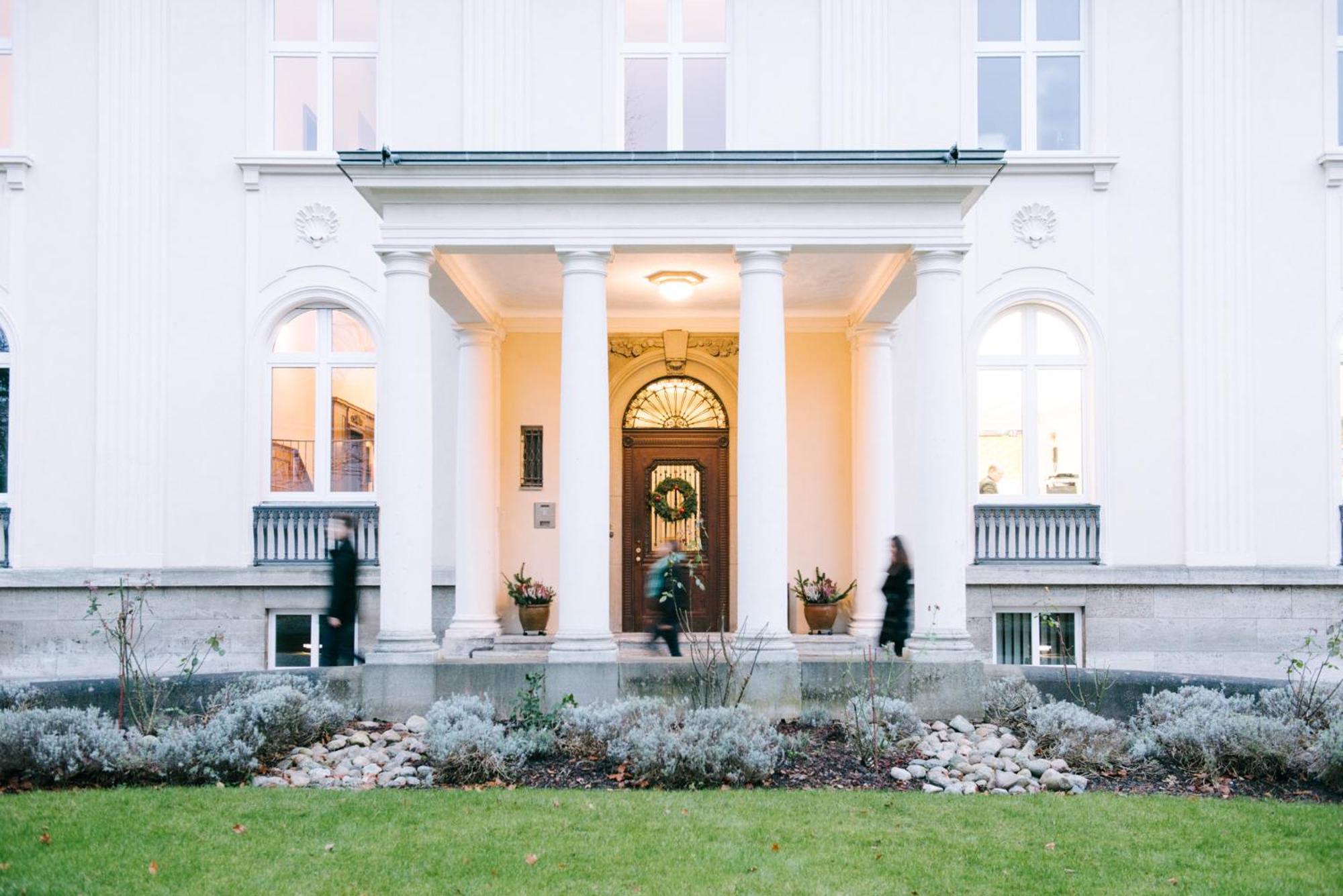 Hotel Europäische Akademie Berlin