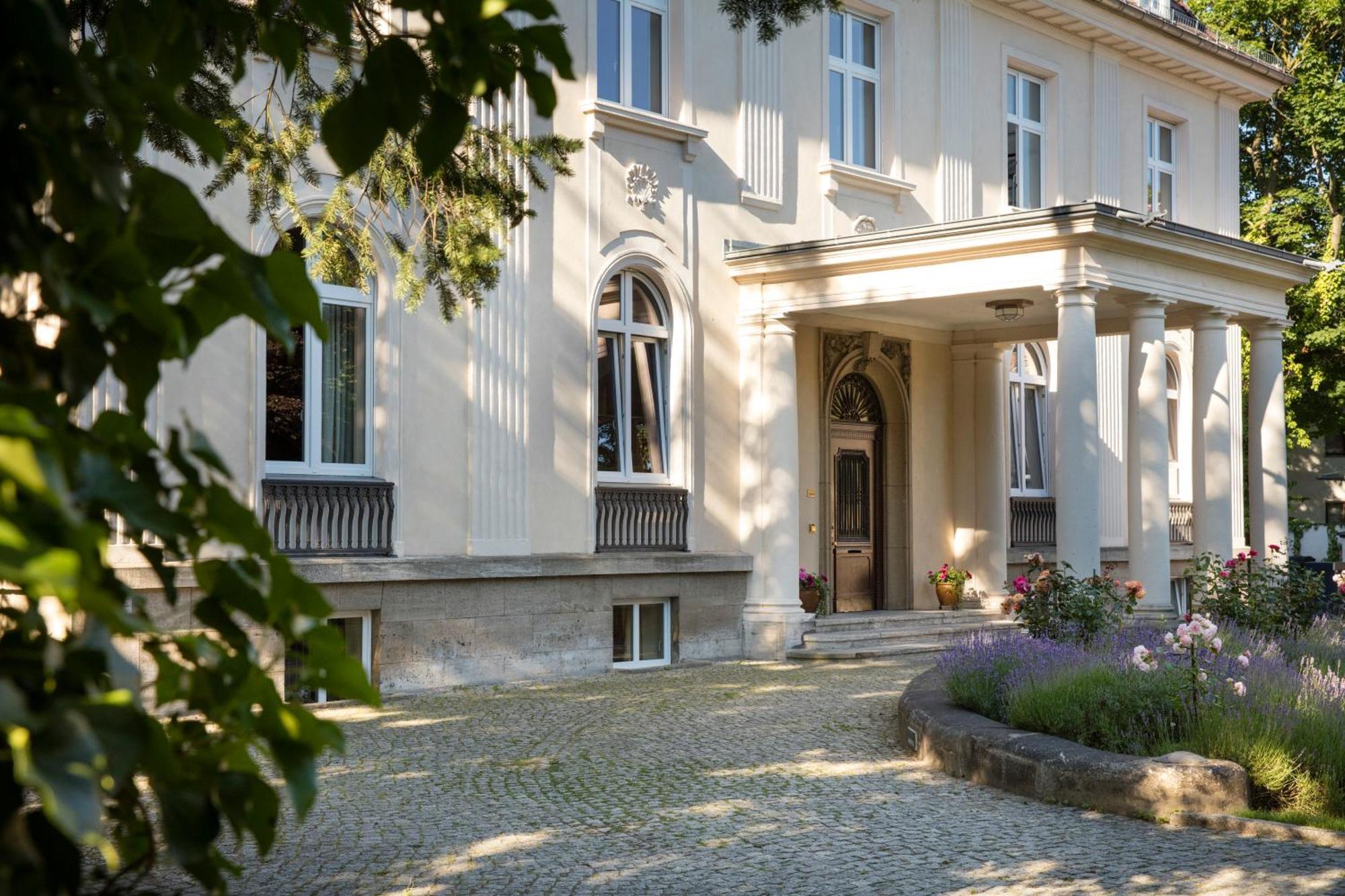 Europäische Akademie Berlin