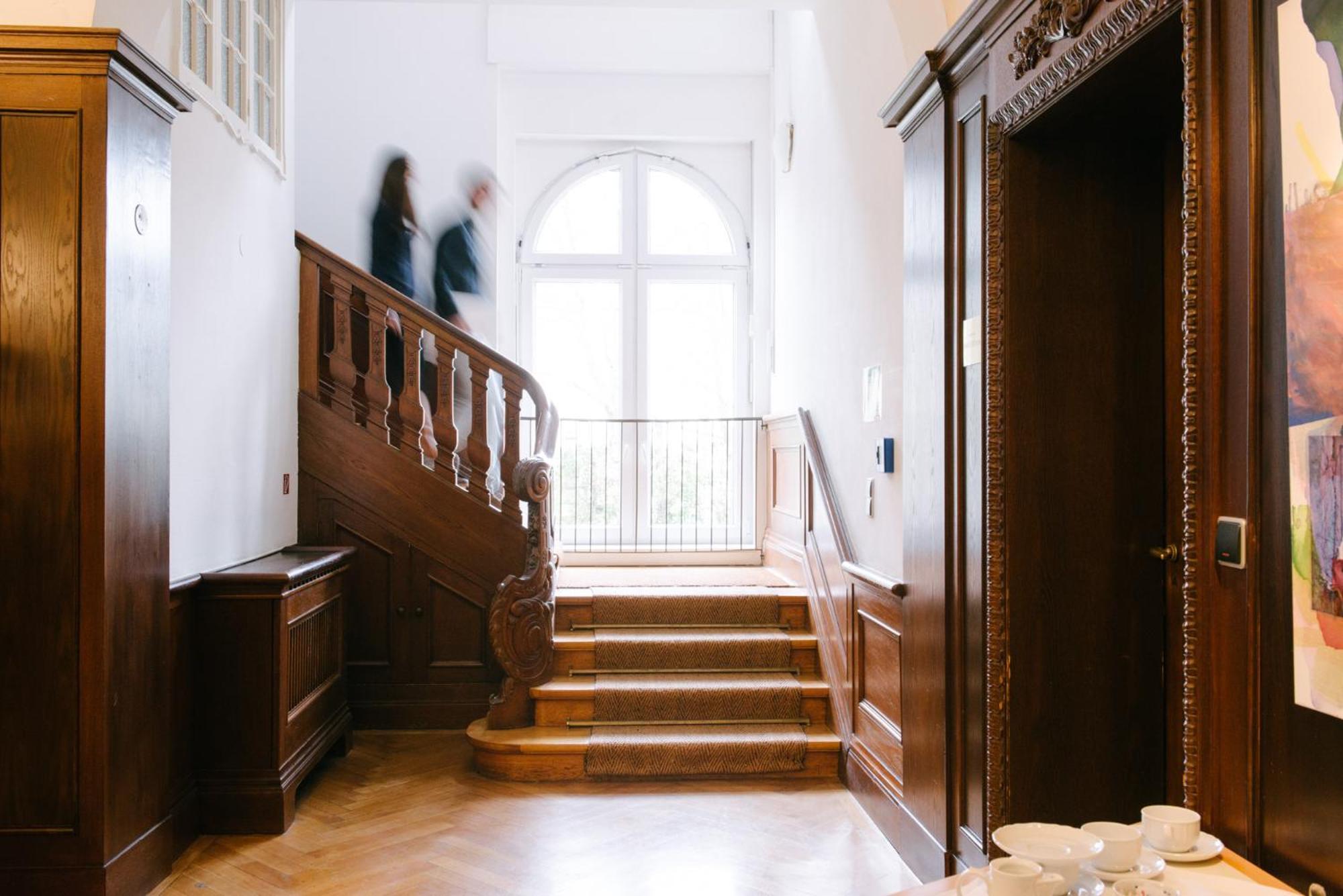Hotel Europäische Akademie 3*