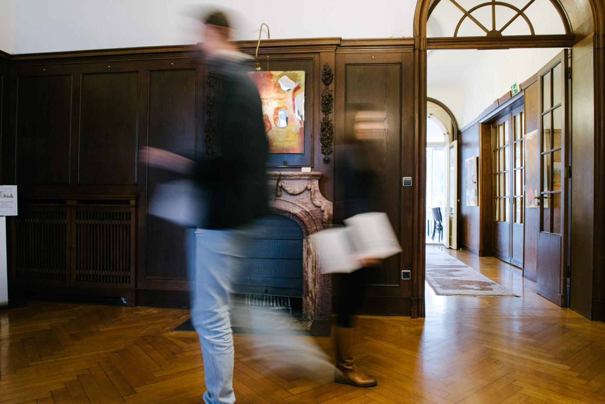 Hotel Europäische Akademie Berlin