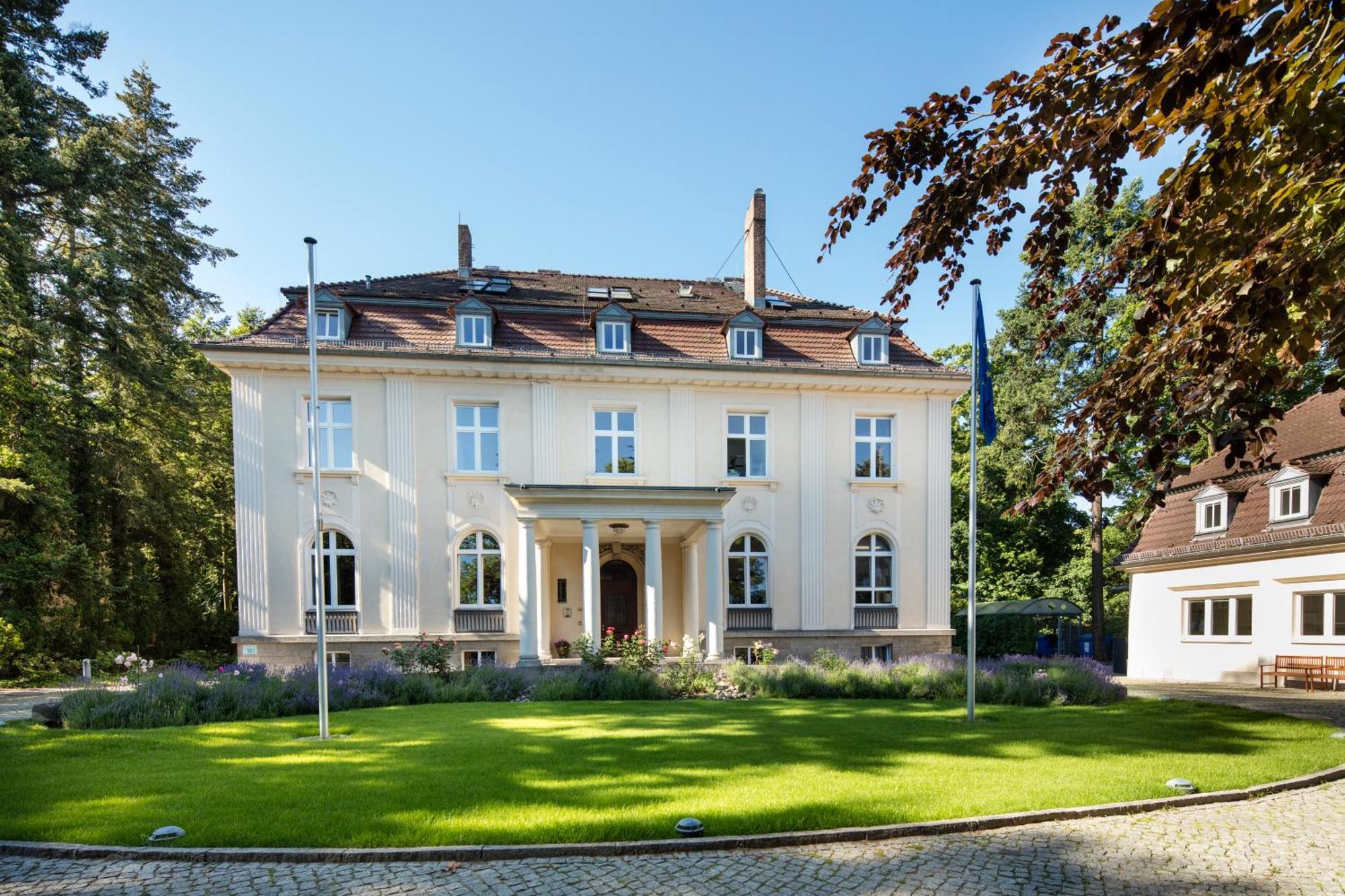 Europäische Akademie