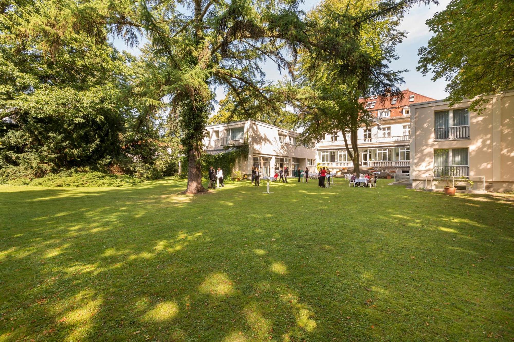 Hotel Europäische Akademie Berlin