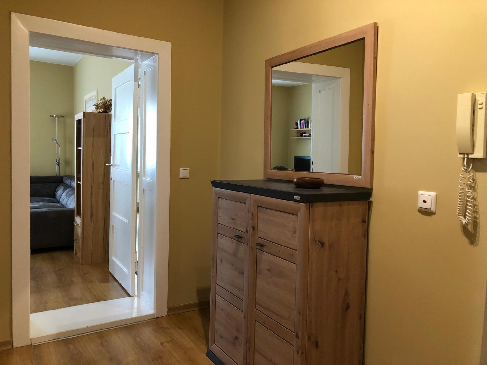 Apartamento Prenzlauer Berg Berlim