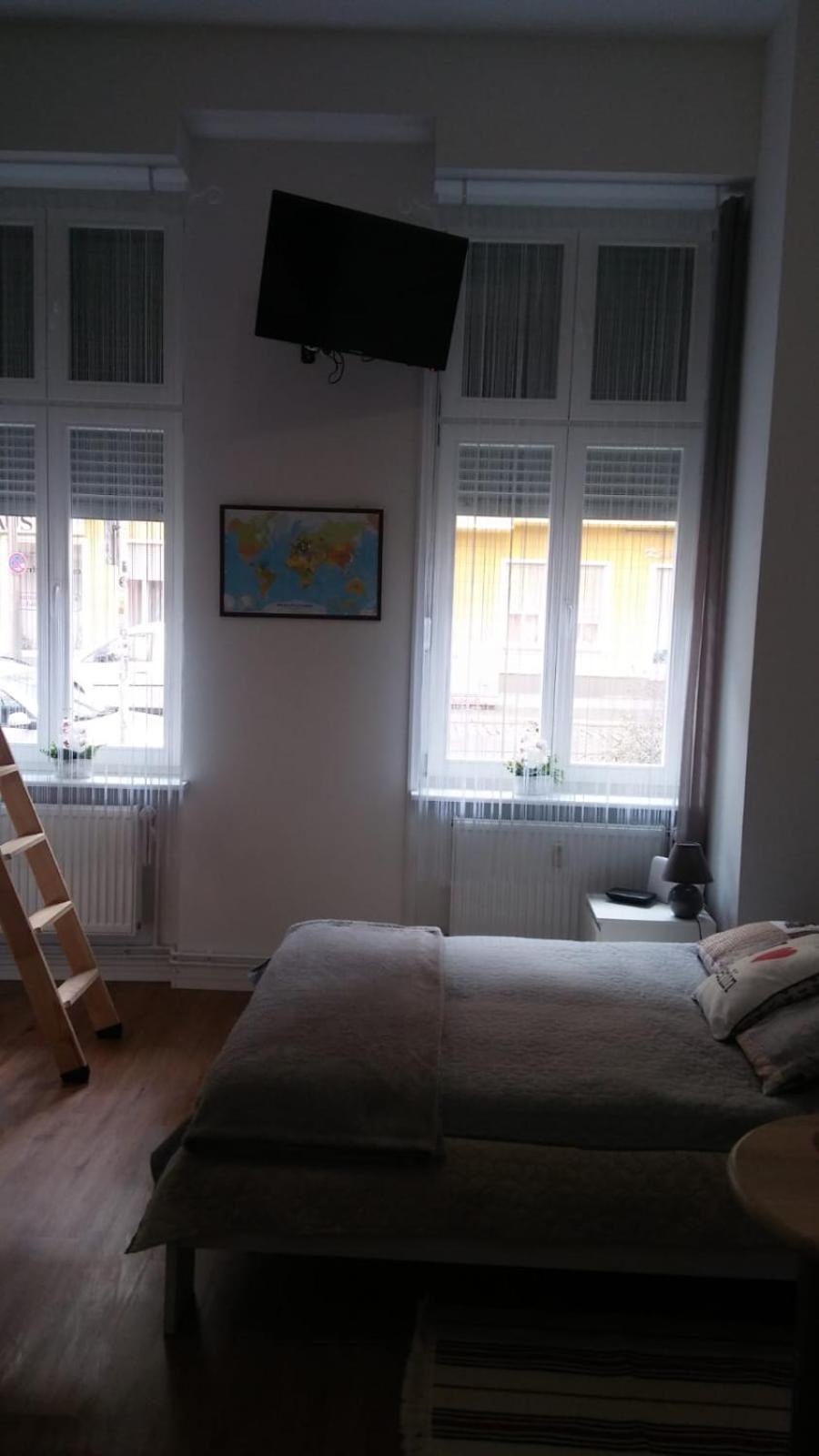 Apartment Ferienwohnung