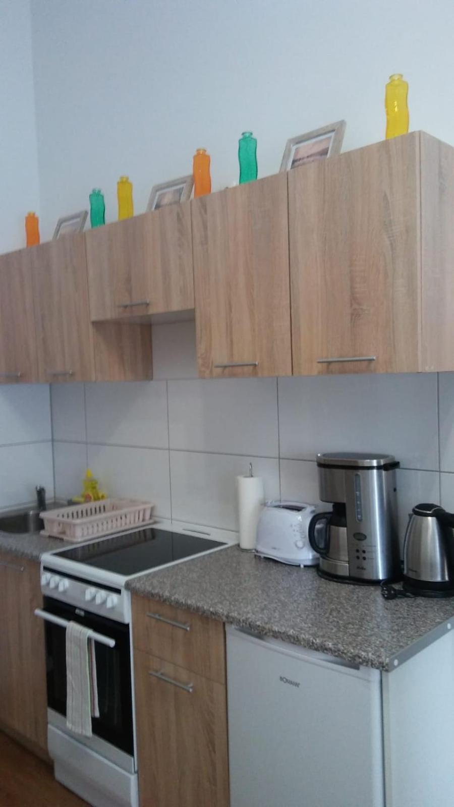 Ferienwohnung
