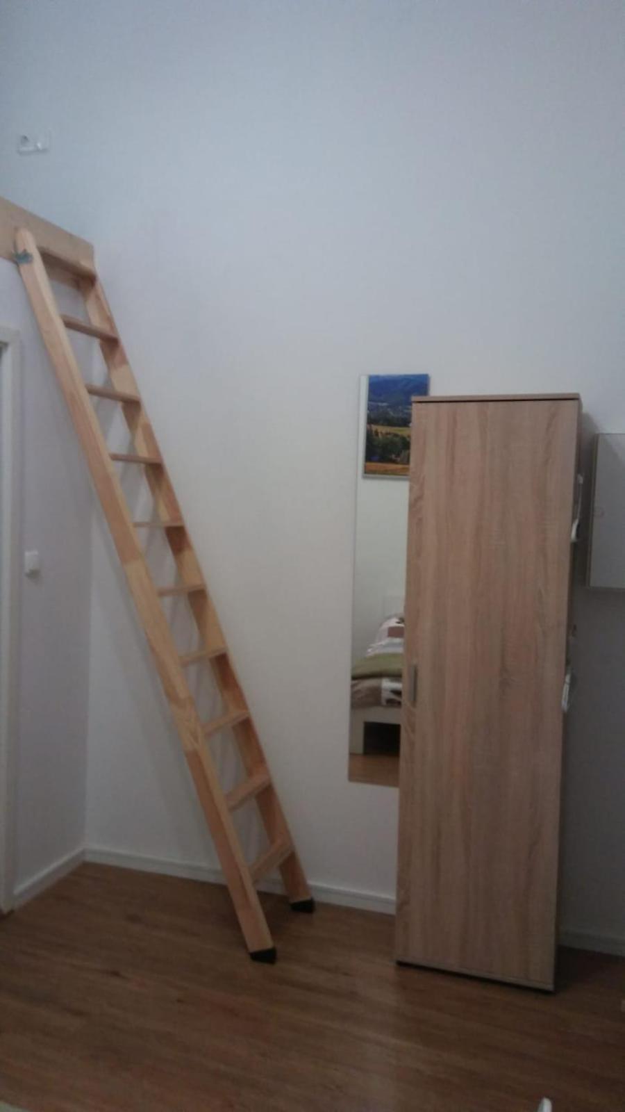 Apartment Ferienwohnung