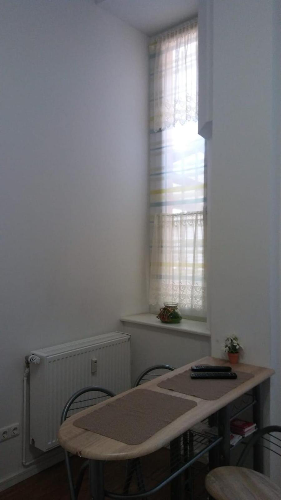 Apartment Ferienwohnung *