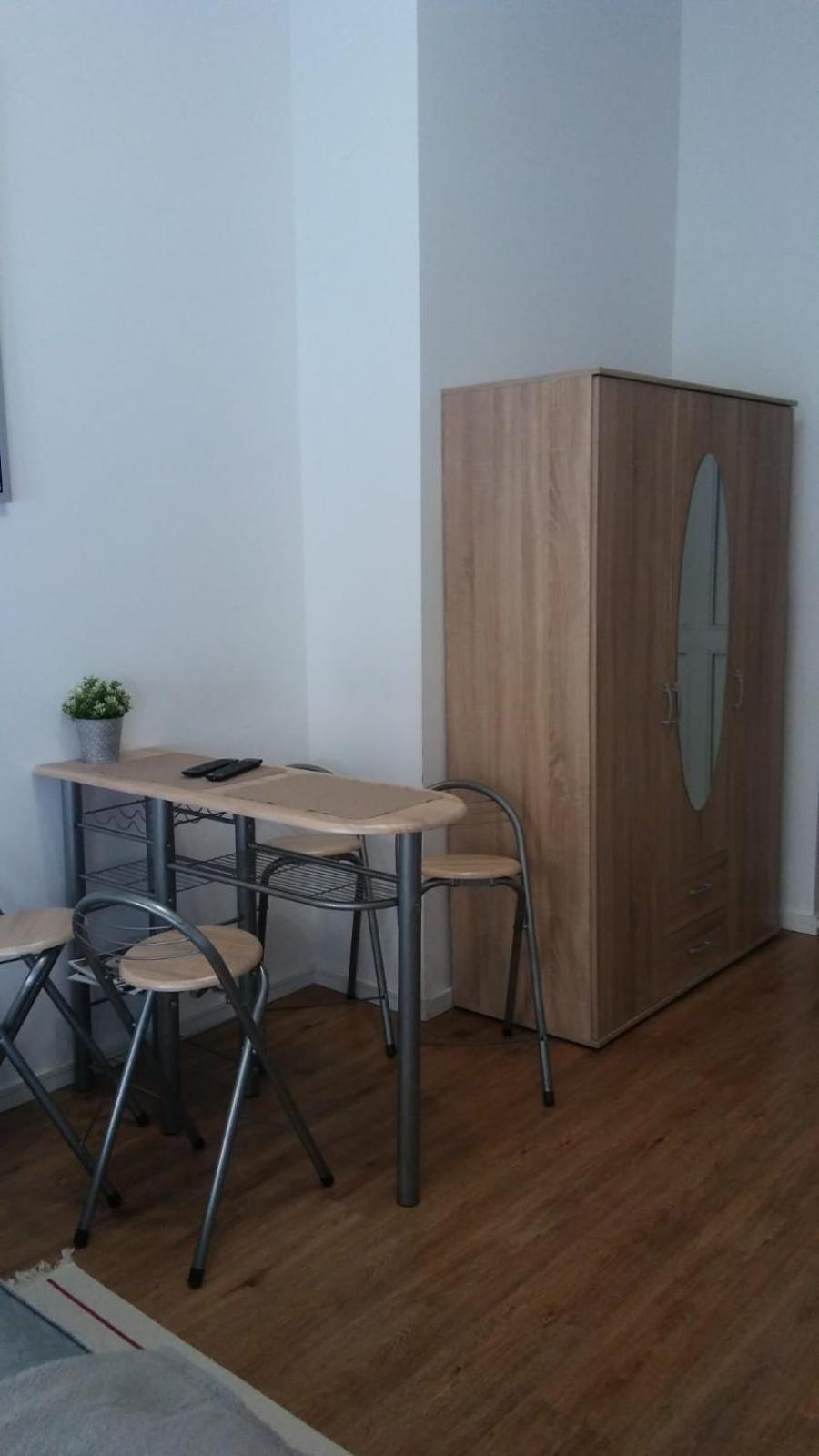Ferienwohnung Berlin
