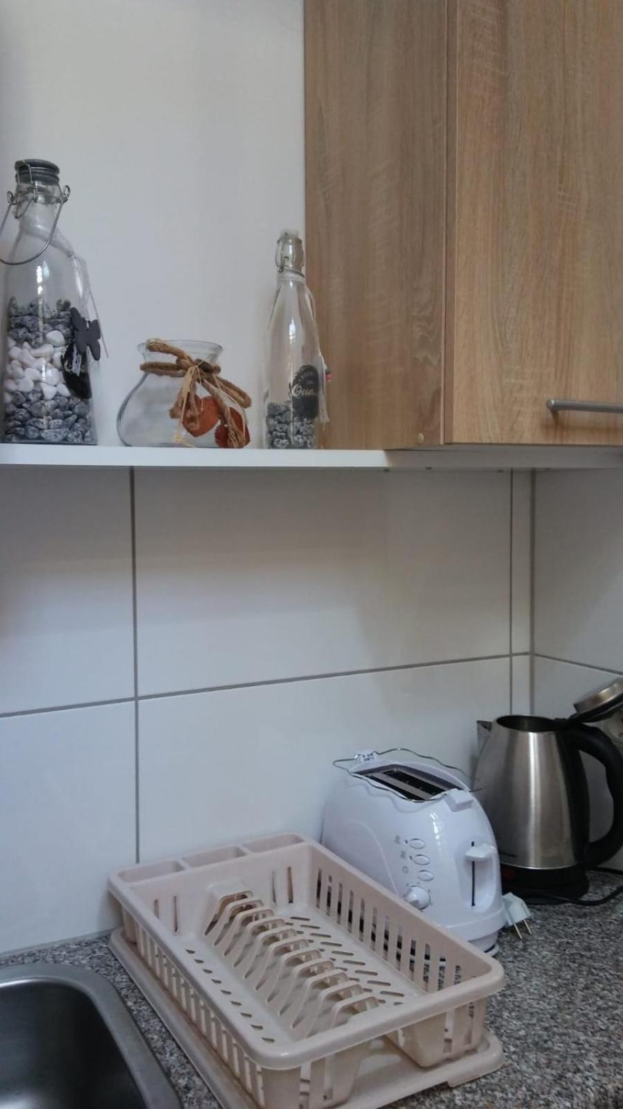 Ferienwohnung Berlin