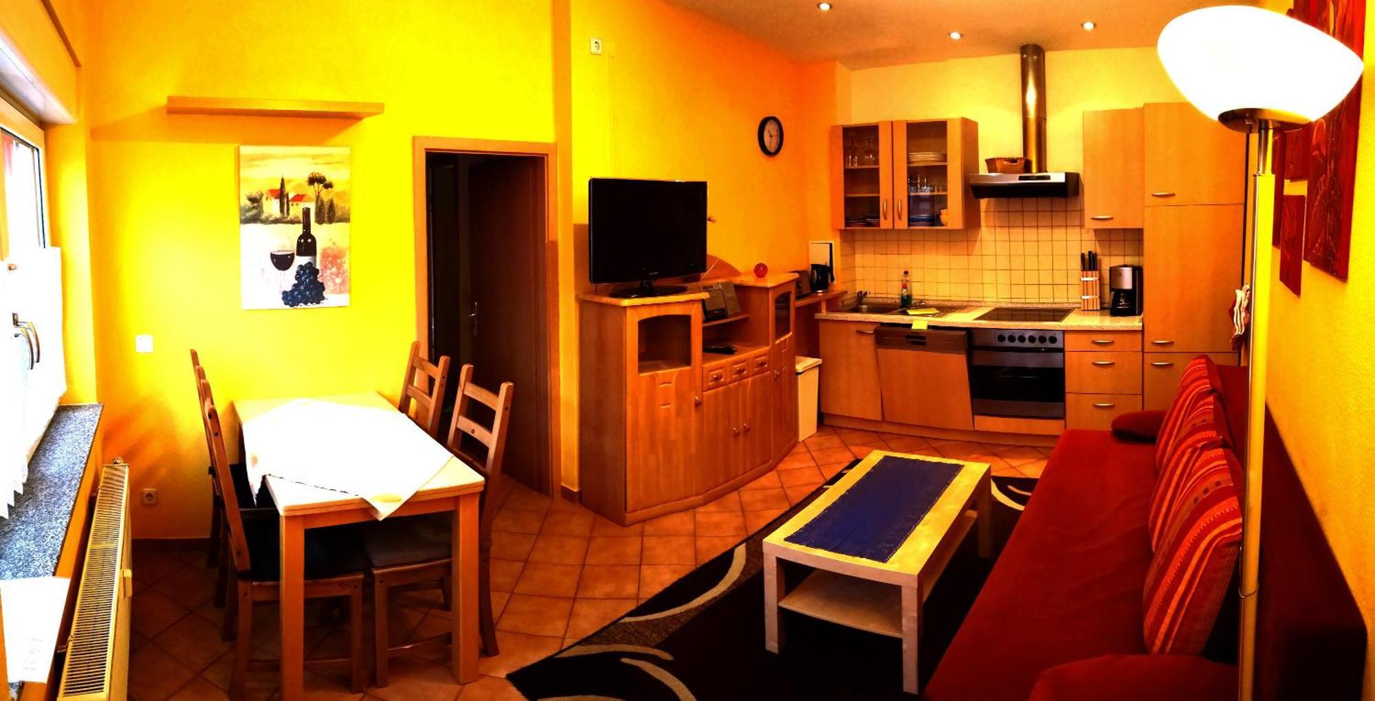 Havelapartments Berlin