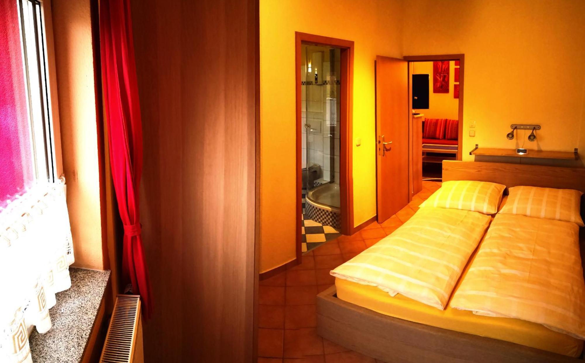 Havelapartments Berlim