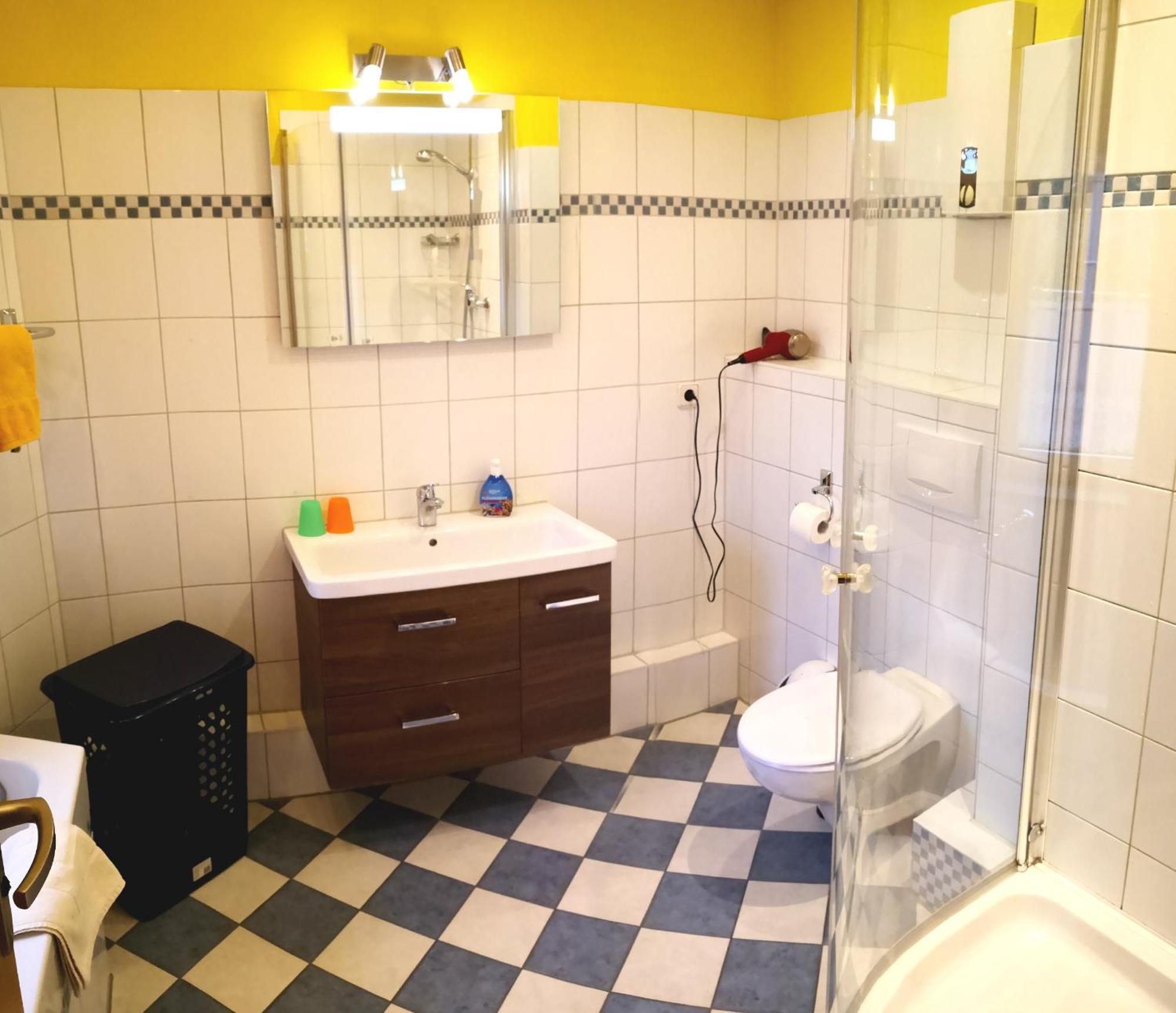 Homestay Havelapartments