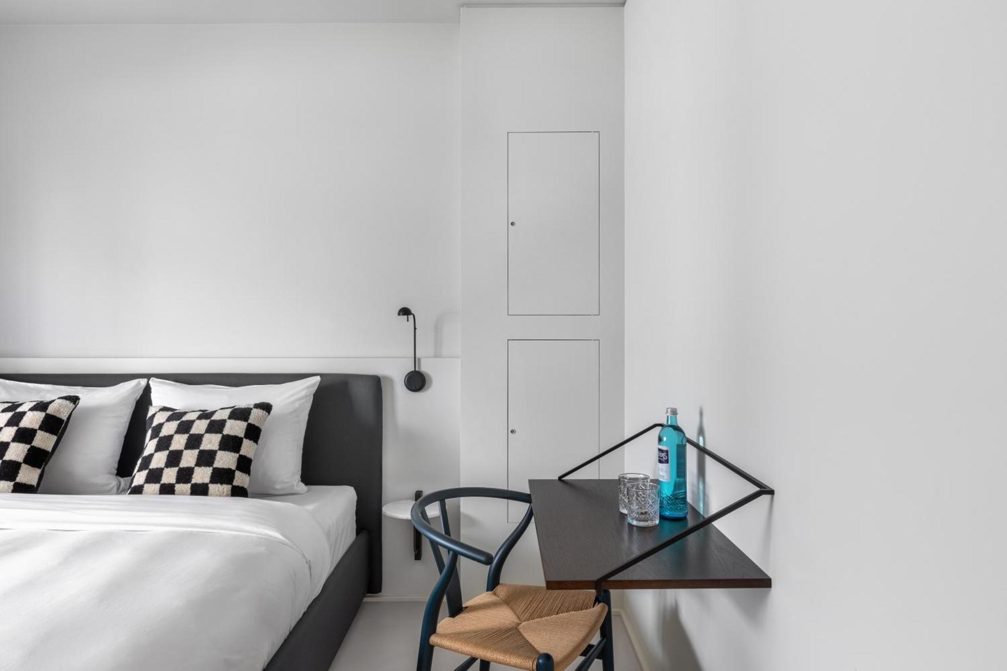 Hotel Numa Savi