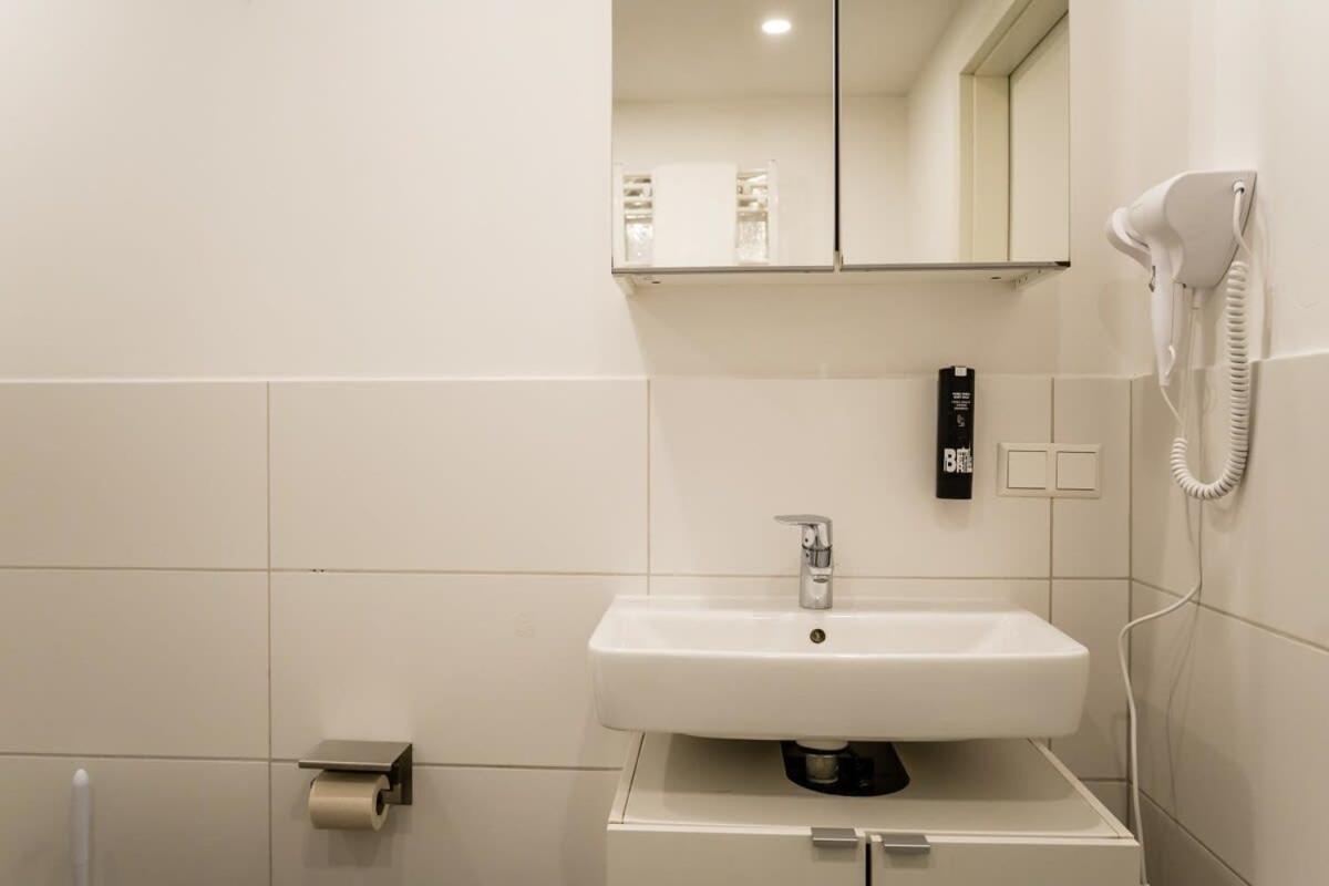 Stylish Loft Close To Boxhagener Platz Berlin