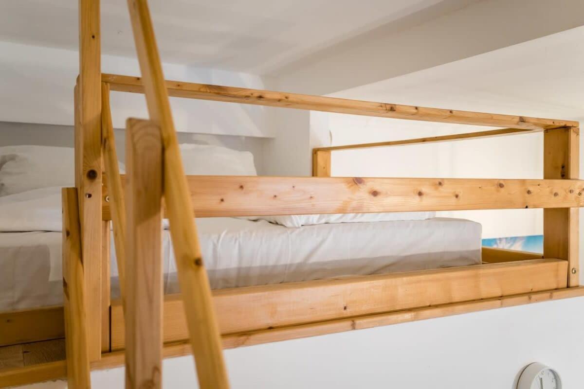 Stylish Loft Close To Boxhagener Platz