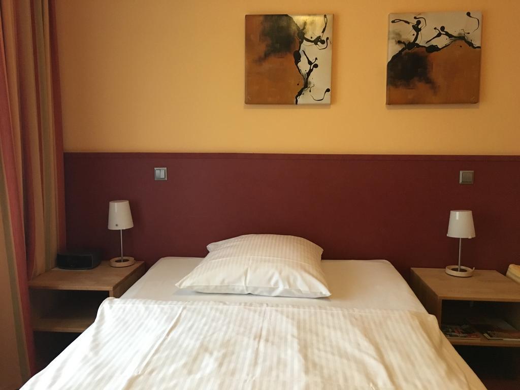 Essentis Ecohotel Berlin