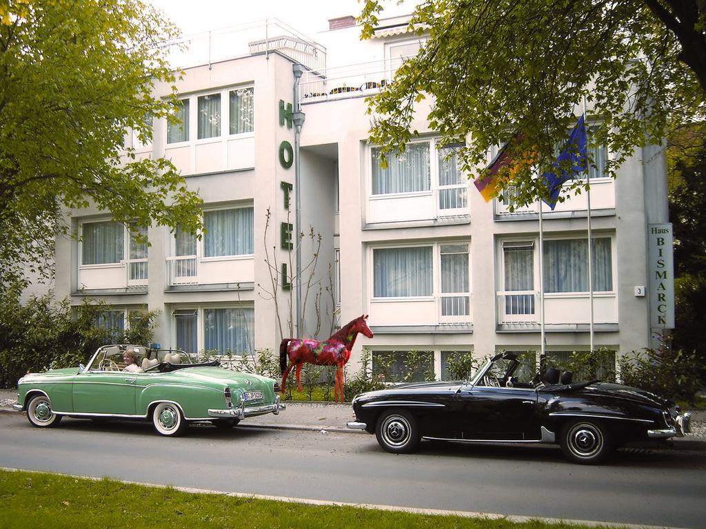 Haus Bismarck
