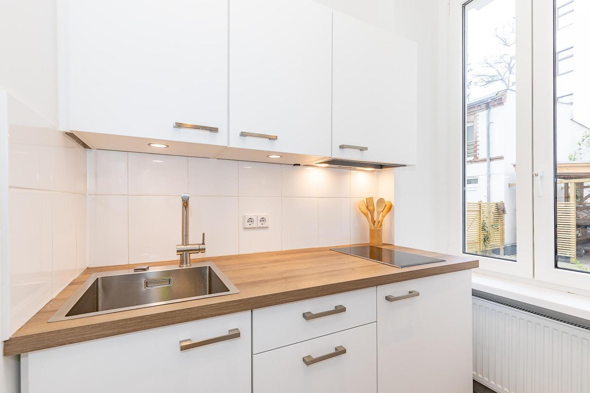 Cosy Neukoelln