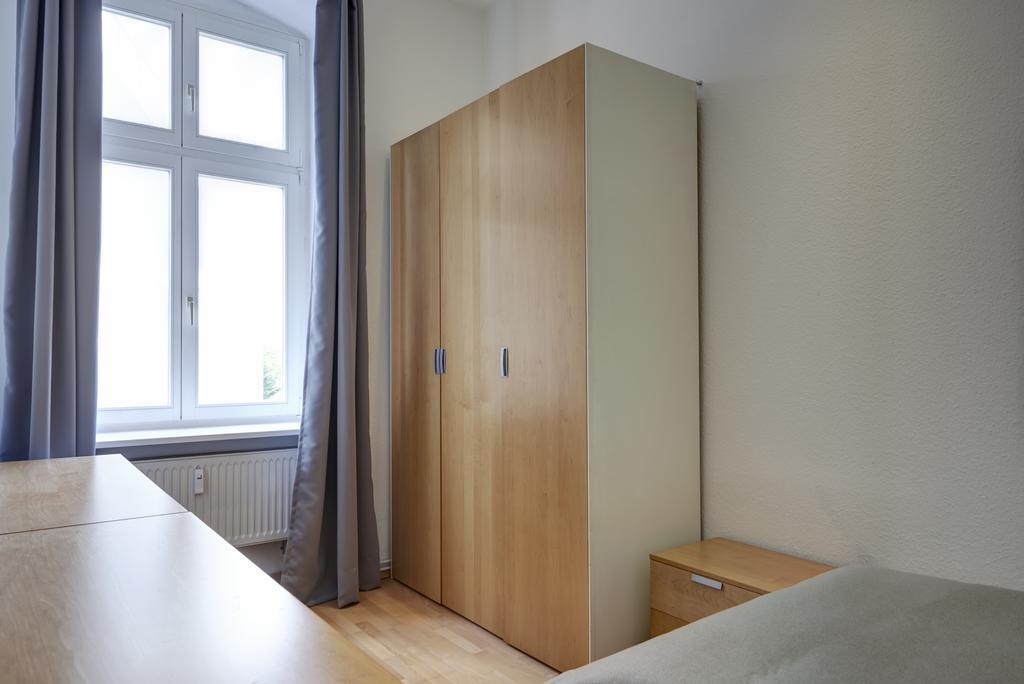 Apartment Chausseestrasse