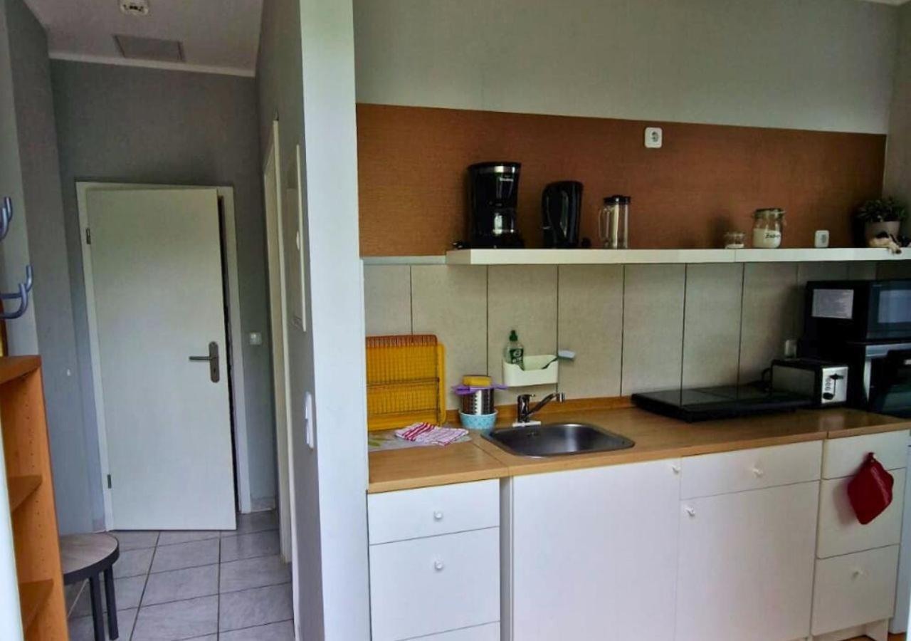 Studio-appartement Für Zwei Personen Apartment *