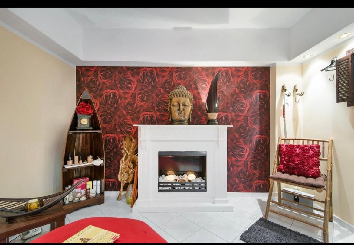 Apartment Sweet Little Mimi Berlin