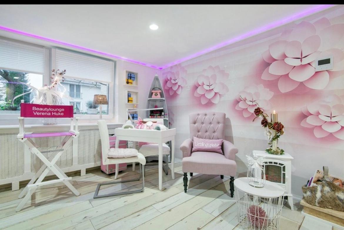 Sweet Little Mimi Apartment