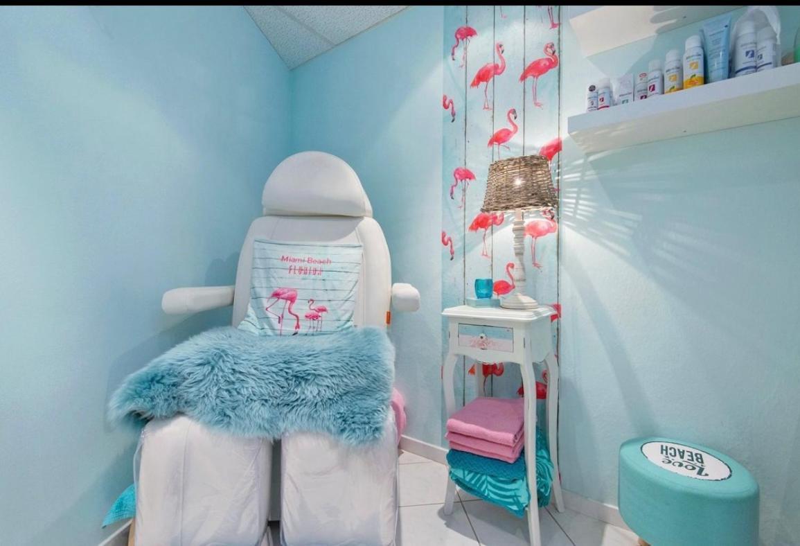 Sweet Little Mimi Apartment *