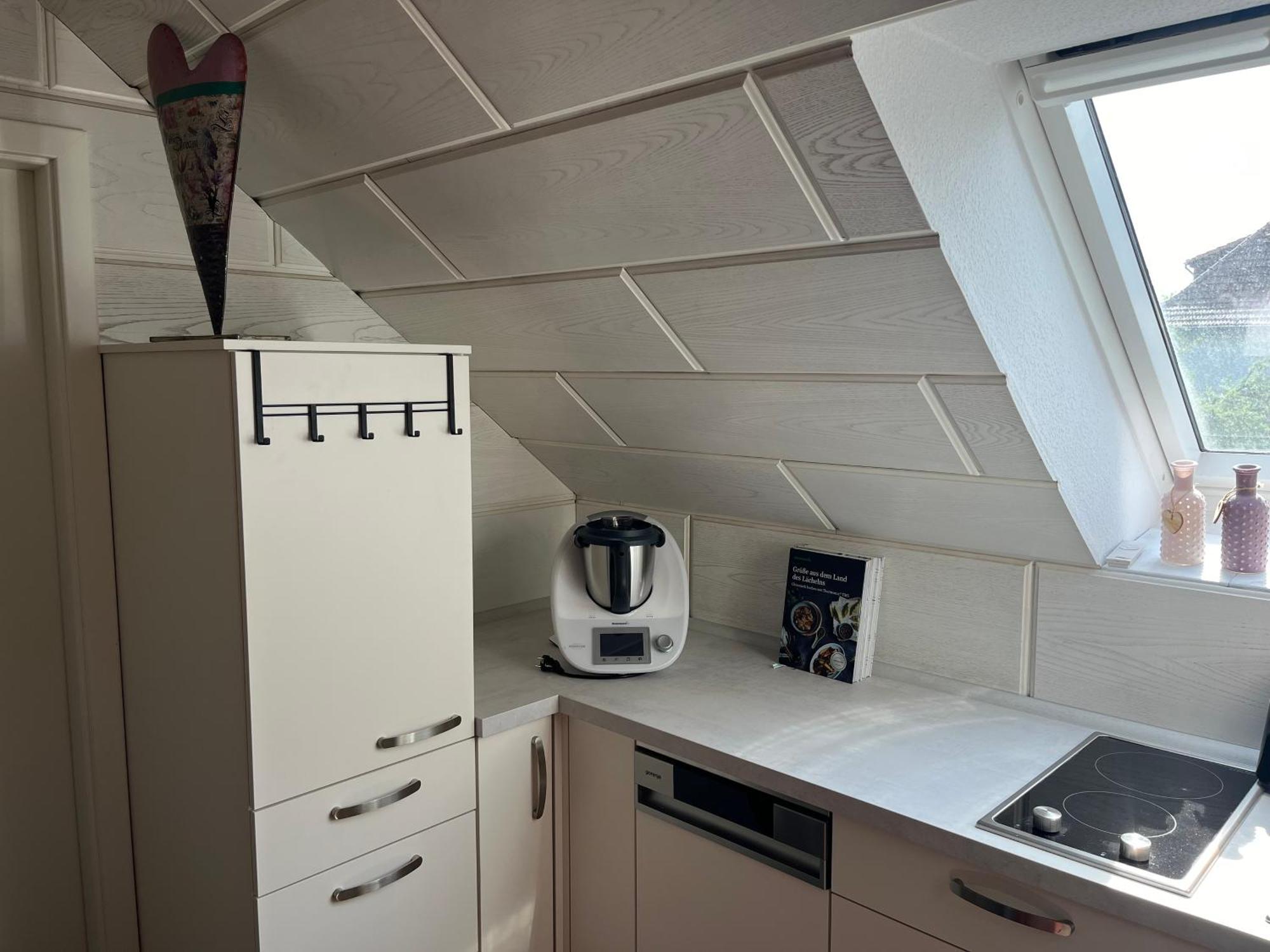 Sweet Little Mimi Apartment