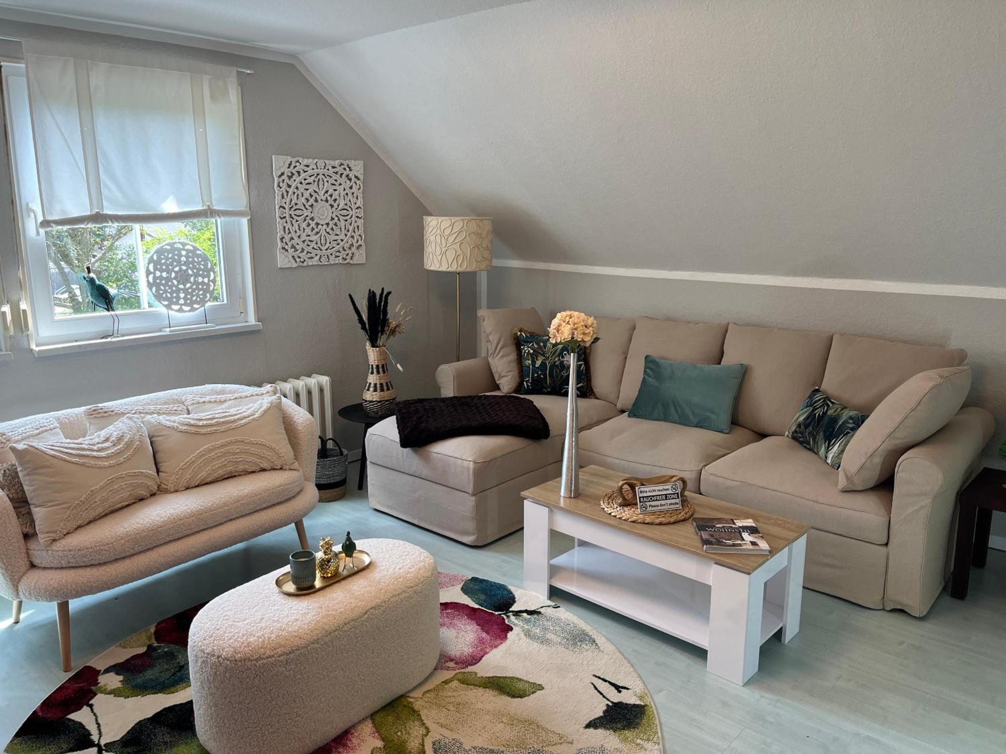 Sweet Little Mimi Apartment *
