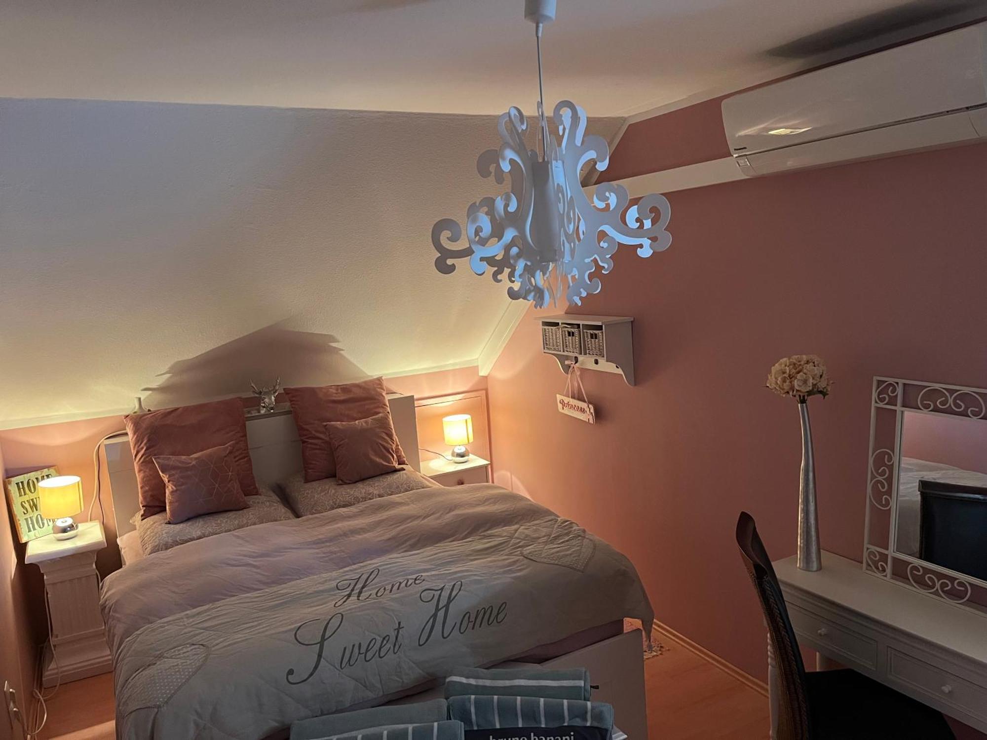 Sweet Little Mimi Apartment *