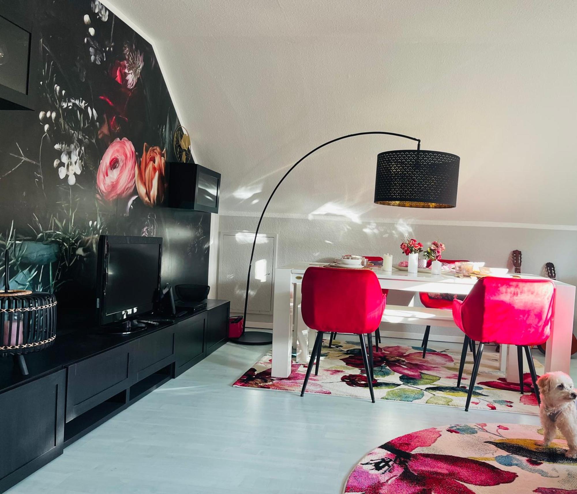 Sweet Little Mimi Apartment *