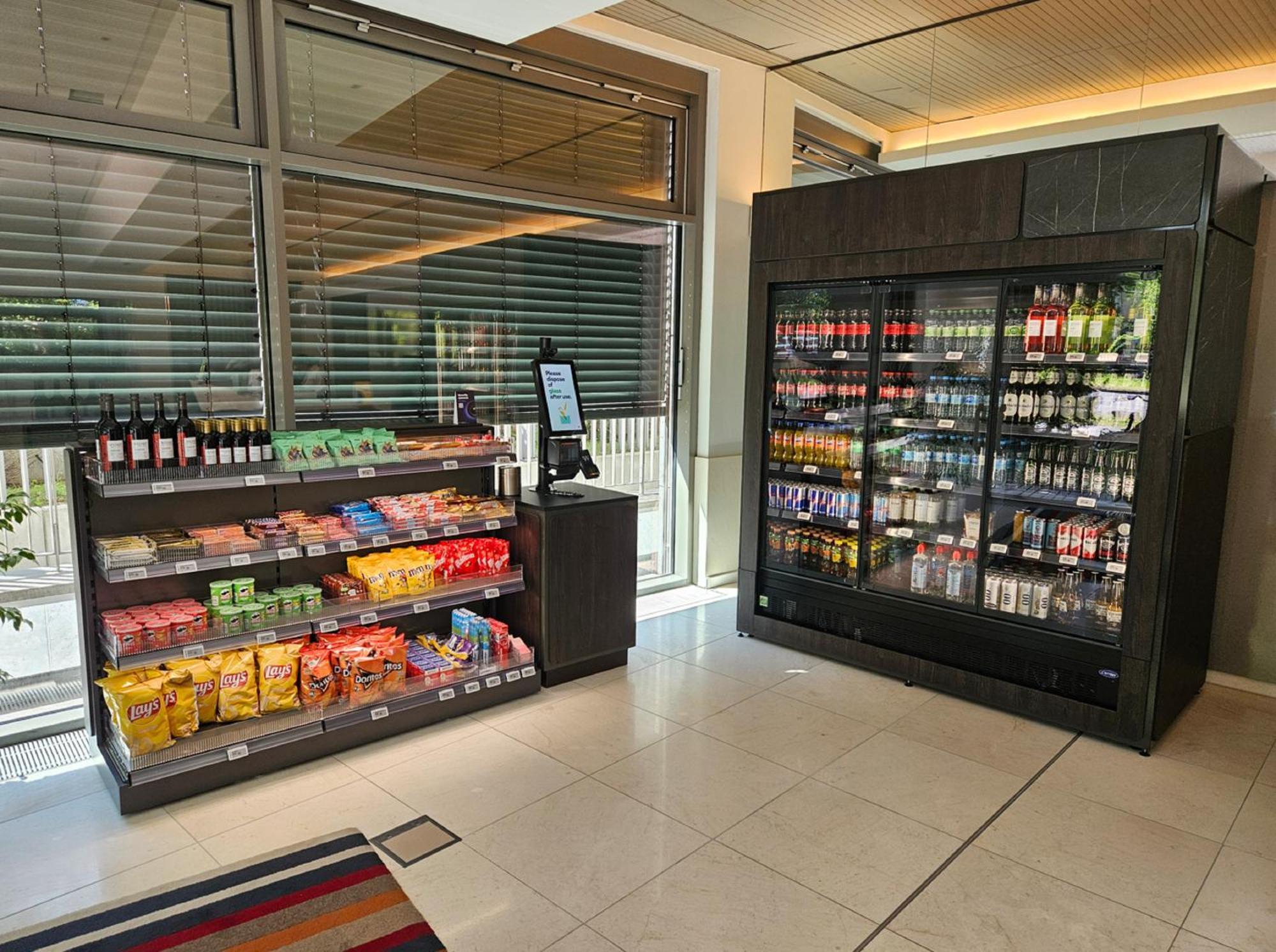 Hotel Pestana Tiergarten