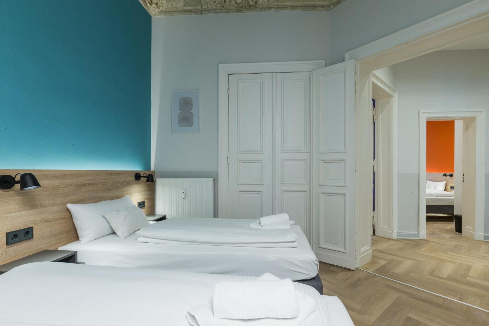 Apartamento Dilo Berlim