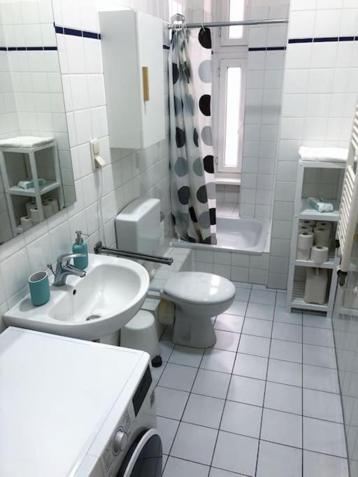 Apartment 750 Sft Lovely In Mitte