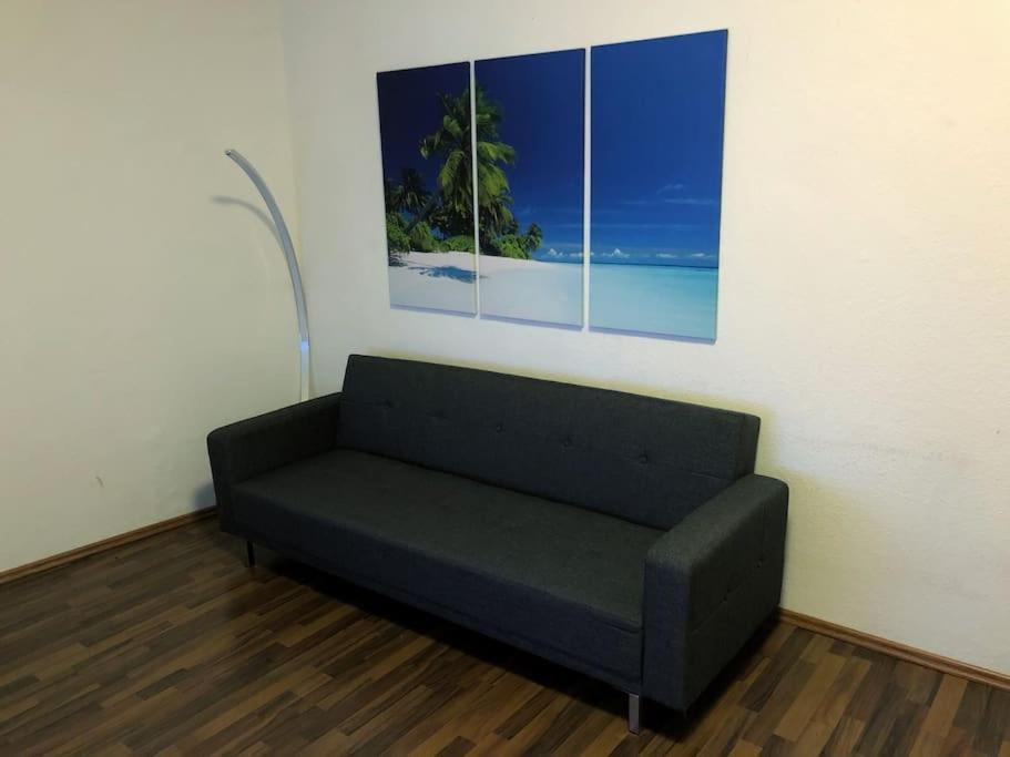 Apartment 750 Sft Lovely In Mitte *