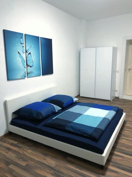 750 Sft Lovely In Mitte Apartment Berlin